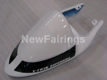 Laden Sie das Bild in den Galerie-Viewer, Blue White Factory Style - TL1000R 98-03 Fairing Kit