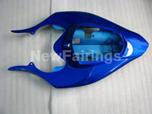 Laden Sie das Bild in den Galerie-Viewer, Blue White Factory Style - YZF-R1 04-06 Fairing Kit