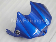 Laden Sie das Bild in den Galerie-Viewer, Blue White Factory Style - YZF-R1 04-06 Fairing Kit