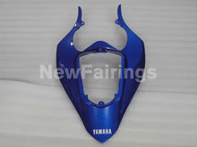 Laden Sie das Bild in den Galerie-Viewer, Blue White Factory Style - YZF-R1 04-06 Fairing Kit