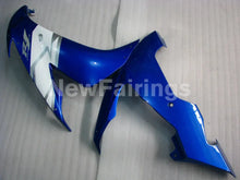 Laden Sie das Bild in den Galerie-Viewer, Blue White Factory Style - YZF-R1 04-06 Fairing Kit