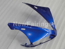 Laden Sie das Bild in den Galerie-Viewer, Blue White Factory Style - YZF-R1 04-06 Fairing Kit