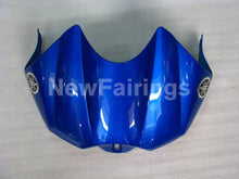 Laden Sie das Bild in den Galerie-Viewer, Blue White Factory Style - YZF-R1 04-06 Fairing Kit