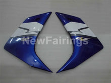 Laden Sie das Bild in den Galerie-Viewer, Blue White Factory Style - YZF-R1 07-08 Fairing Kit