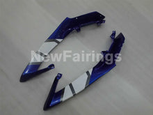 Laden Sie das Bild in den Galerie-Viewer, Blue White Factory Style - YZF-R1 07-08 Fairing Kit