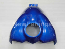 Laden Sie das Bild in den Galerie-Viewer, Blue White Factory Style - YZF-R1 07-08 Fairing Kit