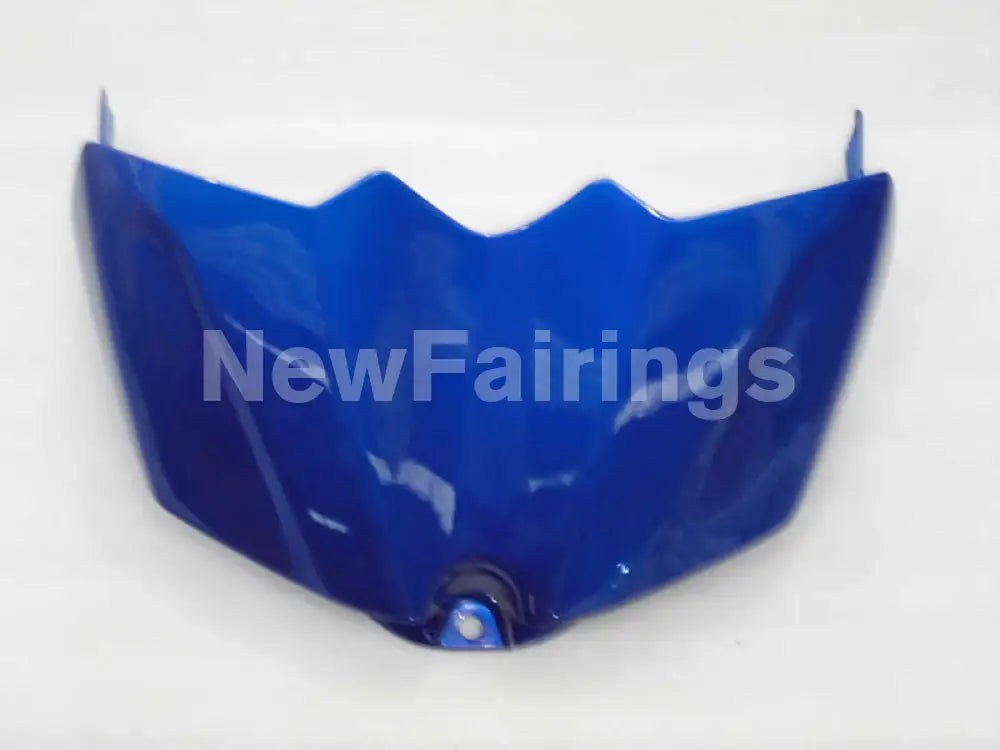 Blue White Factory Style - YZF-R1 07-08 Fairing Kit