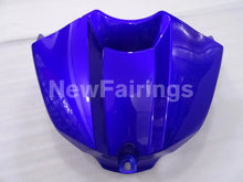 Laden Sie das Bild in den Galerie-Viewer, Blue White Factory Style - YZF-R1 12-14 Fairing Kit