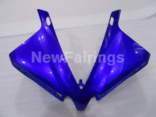 Laden Sie das Bild in den Galerie-Viewer, Blue White Factory Style - YZF-R1 12-14 Fairing Kit