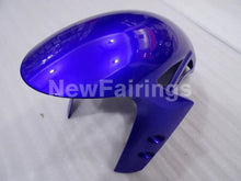 Laden Sie das Bild in den Galerie-Viewer, Blue White Factory Style - YZF-R1 12-14 Fairing Kit