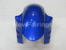 Laden Sie das Bild in den Galerie-Viewer, Blue White Factory Style - YZF-R6 03-04 Fairing Kit Vehicles &amp; Parts &gt; Vehicle Parts &amp; Accessories &gt; Motor Vehicle