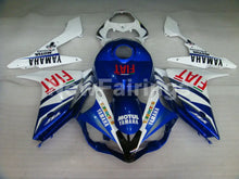 Laden Sie das Bild in den Galerie-Viewer, Blue White FIAT - YZF-R1 07-08 Fairing Kit - Vehicles &amp;