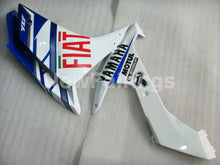 Laden Sie das Bild in den Galerie-Viewer, Blue White FIAT - YZF-R1 07-08 Fairing Kit - Vehicles &amp;