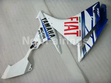 Laden Sie das Bild in den Galerie-Viewer, Blue White FIAT - YZF-R1 07-08 Fairing Kit - Vehicles &amp;