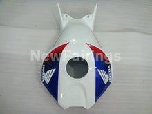 Laden Sie das Bild in den Galerie-Viewer, Blue and White HRC - CBR1000RR 04-05 Fairing Kit - Vehicles