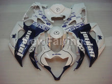 Laden Sie das Bild in den Galerie-Viewer, Blue and White Jordan - GSX - R1000 05 - 06 Fairing Kit