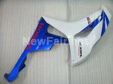 Laden Sie das Bild in den Galerie-Viewer, Blue and White Red Factory Style - CBR1000RR 06-07 Fairing