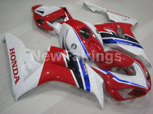 Laden Sie das Bild in den Galerie-Viewer, Blue White and Red Factory Style - CBR1000RR 06-07 Fairing