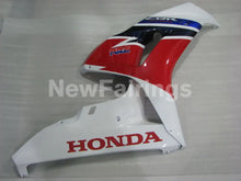 Laden Sie das Bild in den Galerie-Viewer, Blue White and Red Factory Style - CBR1000RR 06-07 Fairing