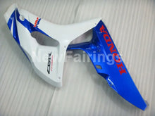 Laden Sie das Bild in den Galerie-Viewer, Blue and White Red Factory Style - CBR1000RR 06-07 Fairing