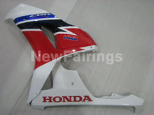 Laden Sie das Bild in den Galerie-Viewer, Blue White and Red Factory Style - CBR1000RR 06-07 Fairing