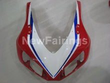 Laden Sie das Bild in den Galerie-Viewer, Blue White and Red Factory Style - CBR1000RR 06-07 Fairing