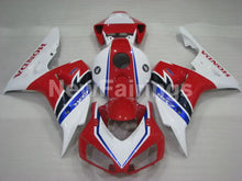 Laden Sie das Bild in den Galerie-Viewer, Blue White and Red Factory Style - CBR1000RR 06-07 Fairing