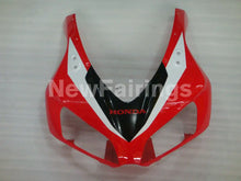 Laden Sie das Bild in den Galerie-Viewer, Blue and White Red Factory Style - CBR1000RR 06-07 Fairing