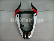 Laden Sie das Bild in den Galerie-Viewer, Blue and White Red Factory Style - GSX-R750 00-03 Fairing