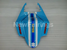 Laden Sie das Bild in den Galerie-Viewer, Blue and White Rizla - GSX - R1000 05 - 06 Fairing Kit