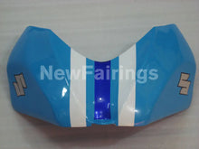 Laden Sie das Bild in den Galerie-Viewer, Blue and White Rizla - GSX-R600 06-07 Fairing Kit