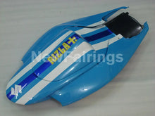 Laden Sie das Bild in den Galerie-Viewer, Blue and White Rizla - GSX-R600 06-07 Fairing Kit