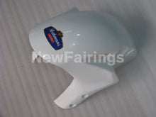 Laden Sie das Bild in den Galerie-Viewer, Blue and White Rothmans - CBR1000RR 04-05 Fairing Kit -