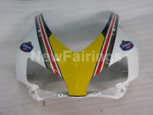 Laden Sie das Bild in den Galerie-Viewer, Blue and White Rothmans - CBR1000RR 04-05 Fairing Kit -