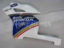 Laden Sie das Bild in den Galerie-Viewer, Blue and White Rothmans - CBR1000RR 04-05 Fairing Kit -