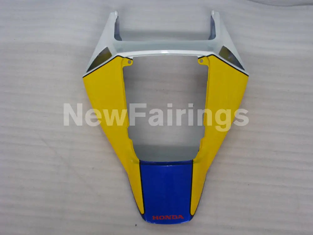 Blue and White Rothmans - CBR1000RR 04-05 Fairing Kit -