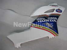 Laden Sie das Bild in den Galerie-Viewer, Blue and White Rothmans - CBR1000RR 04-05 Fairing Kit -