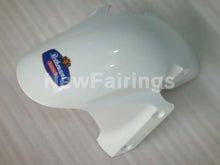 Laden Sie das Bild in den Galerie-Viewer, Blue and White Rothmans - CBR600RR 03-04 Fairing Kit -