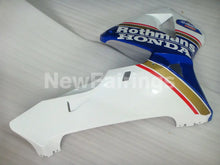 Laden Sie das Bild in den Galerie-Viewer, Blue and White Rothmans - CBR600RR 03-04 Fairing Kit -