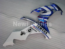 Laden Sie das Bild in den Galerie-Viewer, Blue and White Star - YZF-R1 04-06 Fairing Kit - Vehicles &amp;