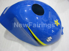 Laden Sie das Bild in den Galerie-Viewer, Blue with Yellow Rizla - TL1000R 98-03 Fairing Kit