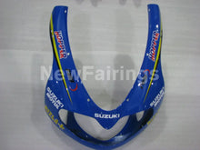 Laden Sie das Bild in den Galerie-Viewer, Blue with Yellow Rizla - TL1000R 98-03 Fairing Kit