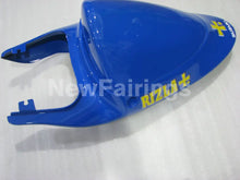 Laden Sie das Bild in den Galerie-Viewer, Blue with Yellow Rizla - TL1000R 98-03 Fairing Kit