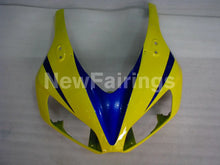 Laden Sie das Bild in den Galerie-Viewer, Blue and Yellow Black Factory Style - CBR1000RR 06-07