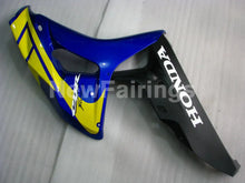 Laden Sie das Bild in den Galerie-Viewer, Blue and Yellow Black Factory Style - CBR1000RR 06-07