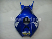 Laden Sie das Bild in den Galerie-Viewer, Blue and Yellow Movistar - CBR1000RR 04-05 Fairing Kit -