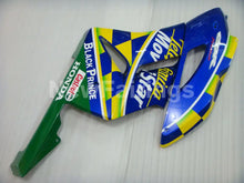 Laden Sie das Bild in den Galerie-Viewer, Blue and Yellow Movistar - CBR1000RR 04-05 Fairing Kit -