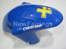 Laden Sie das Bild in den Galerie-Viewer, Blue with Yellow Rizla - TL1000R 98-03 Fairing Kit