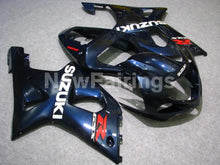 Laden Sie das Bild in den Galerie-Viewer, Deep Blue Factory Style - GSX - R1000 00 - 02 Fairing Kit