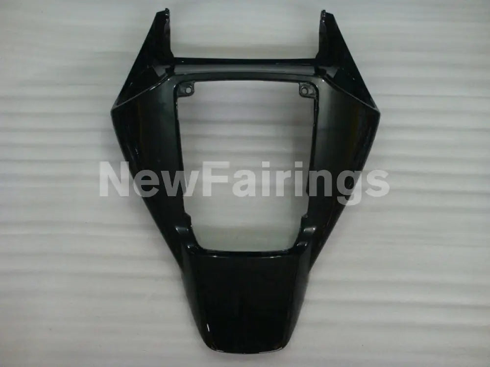 Gloss Black No decals - CBR1000RR 06-07 Fairing Kit -